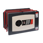 Вбудовувані сейфи