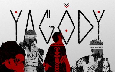 Знижка 10% для глядачів музично-театрального перформансу "Сади Пам'яті" в театрі ім. Заньковецької, 2 грудня 2024 року!