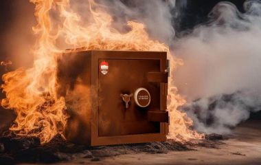 Стадарт EN 15659 - Вогнестійкість сейфів