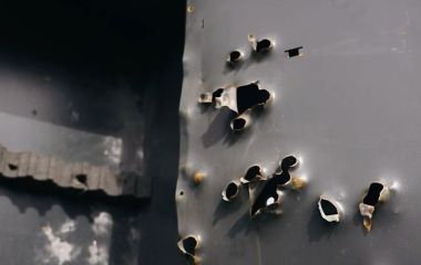 Сейфи Griffon, які окупантам не вдалося відкрити