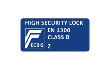 Стандарт EN 1300 - Сейфові замки