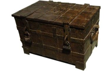 Що таке сейф?