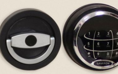 Замок Q2 - Інструкція