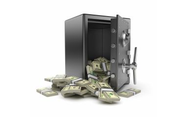 Постанова НБУ №390 - Скільки грошей можна зберігати в сейфі