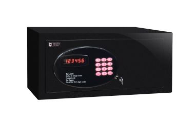 Сейф SH.20.K.E - Інструкція