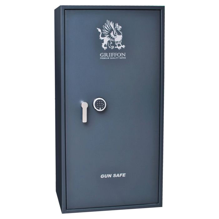 GH.750.E.T · Сейф для зброї зламостійкий (фото 2)