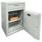 CLWD.II.81.K.E Grey · Зламостійкий депозитний сейф 2 класу опору