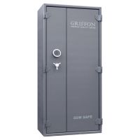 GD.700.E.T · Сейф для зброї зламостійкий 1 класу опору