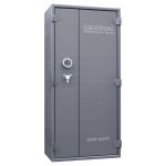 GD.700.E.T · Сейф для зброї зламостійкий 1 класу опору (Львів)