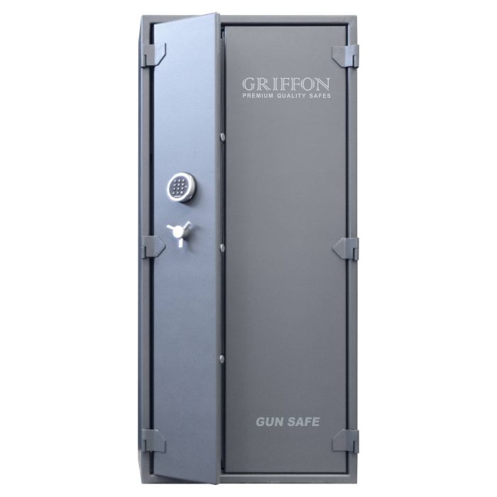 GD.700.E.T · Сейф для зброї зламостійкий 1 класу опору (фото 2)