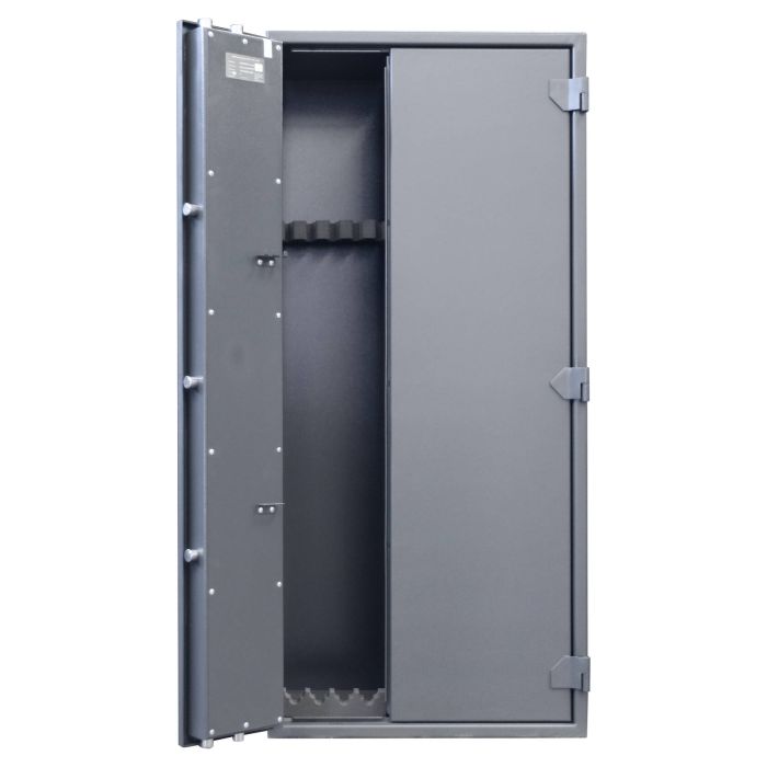 GD.700.E.T · Сейф для зброї зламостійкий 1 класу опору (фото 3)