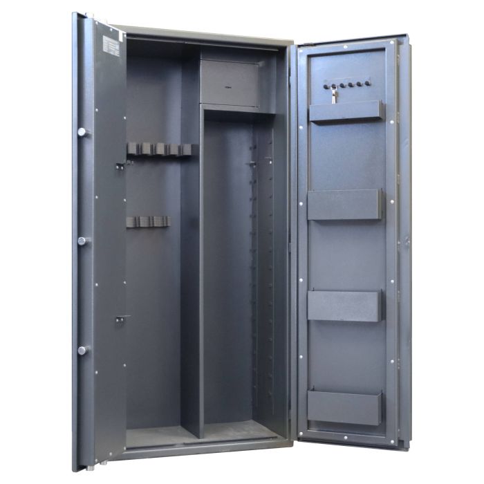 GD.700.E.T · Сейф для зброї зламостійкий 1 класу опору (фото 5)