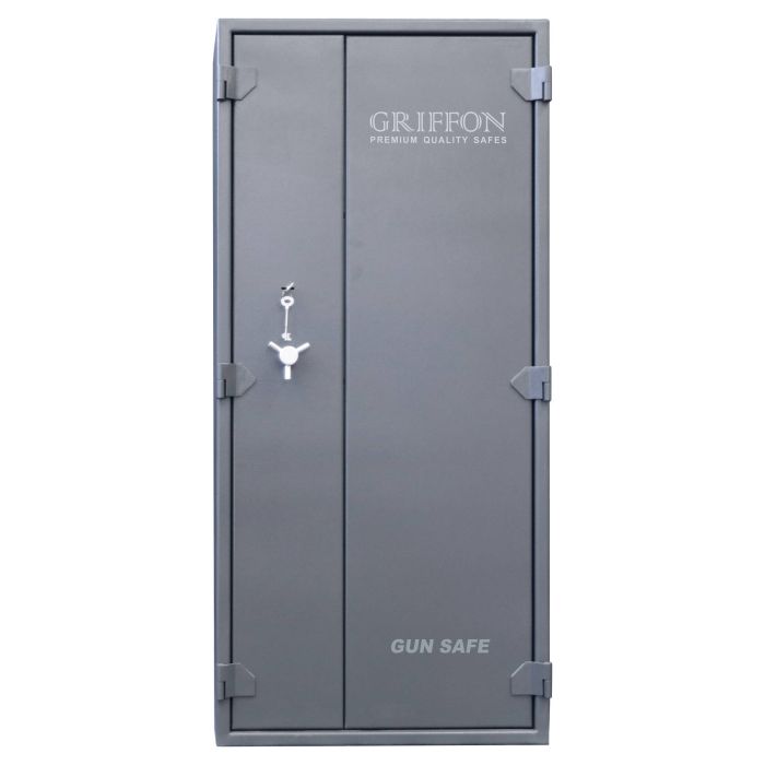 GD.700.K · Сейф для зброї зламостійкий 1 класу опору (фото 2)