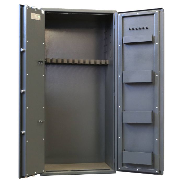 GD.700.K · Сейф для зброї зламостійкий 1 класу опору (фото 5)