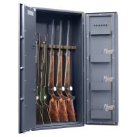 GD.700.K · Сейф для зброї зламостійкий 1 класу опору