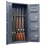 GD.700.K · Сейф для зброї зламостійкий 1 класу опору (Львів)