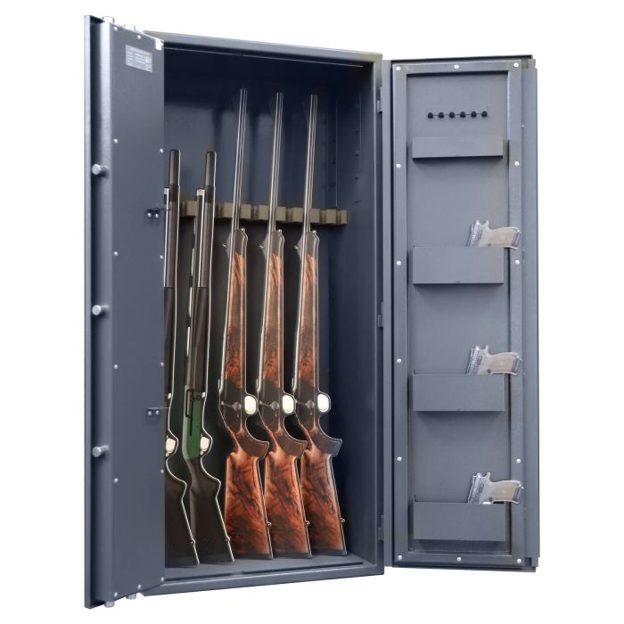 GD.700.K · Сейф для зброї зламостійкий 1 класу опору (фото 1)
