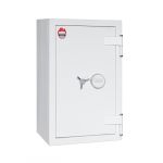 F.60.CL.I.84.E White · Сейф вогнезламостійкий 1 класу опору (Львів)