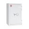F.60.CL.I.84.E White · Сейф вогнезламостійкий 1 класу опору