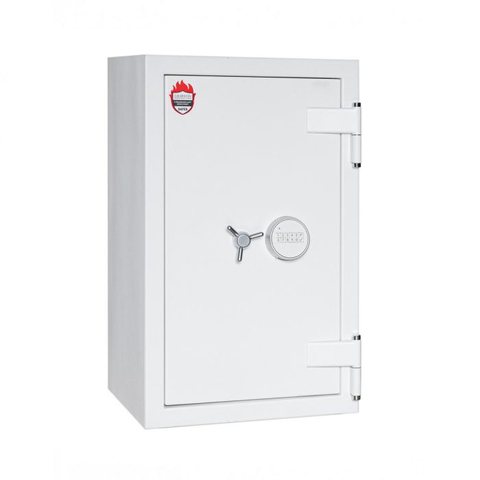 F.60.CL.I.84.E White · Сейф вогнезламостійкий 1 класу опору (фото 1)