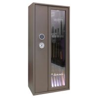 GG.700.E Brown · Сейф для зброї класу опору S1