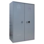 GE.1100/52.E Grey · Сейф для зброї класу опору S1 (Львів)