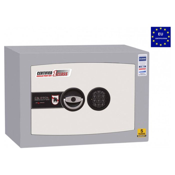 H.30/50.E · Зламостійкий сейф для ноутбука · Клас 1 (фото 1)