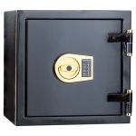 F.30.CL.I.35.E Back Gold · Сейф вогнезламостійкий 1 класу опору (Львів)