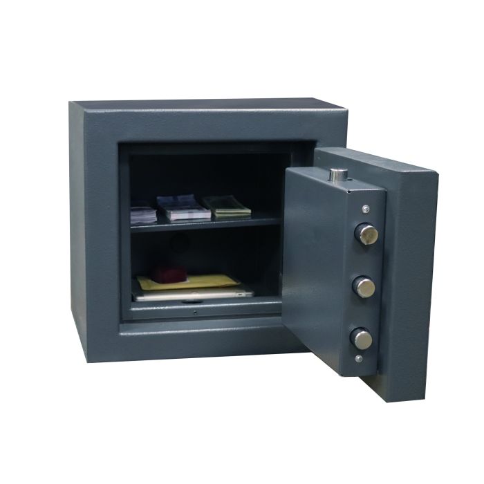 CLW II.42.K · Зламостійкий сейф 2 класу опору (фото 2)
