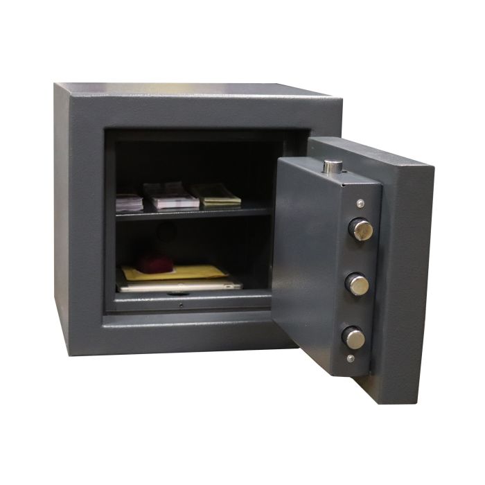 CLW II.42.E · Зламостійкий сейф 2 класу опору (фото 2)