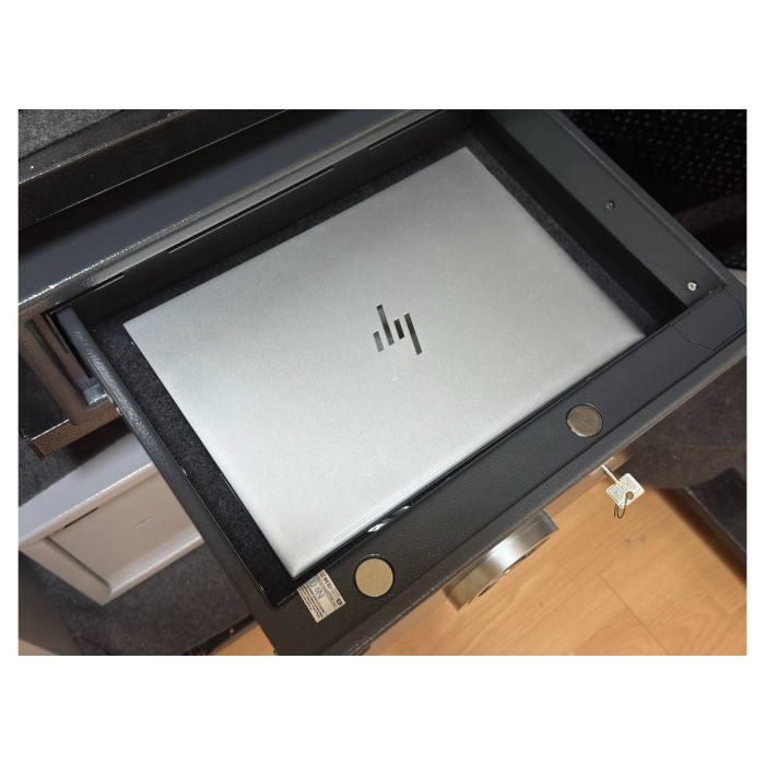 GU.50.K · Сейф-шухляда для пістолета класу опору S1 (фото 2)