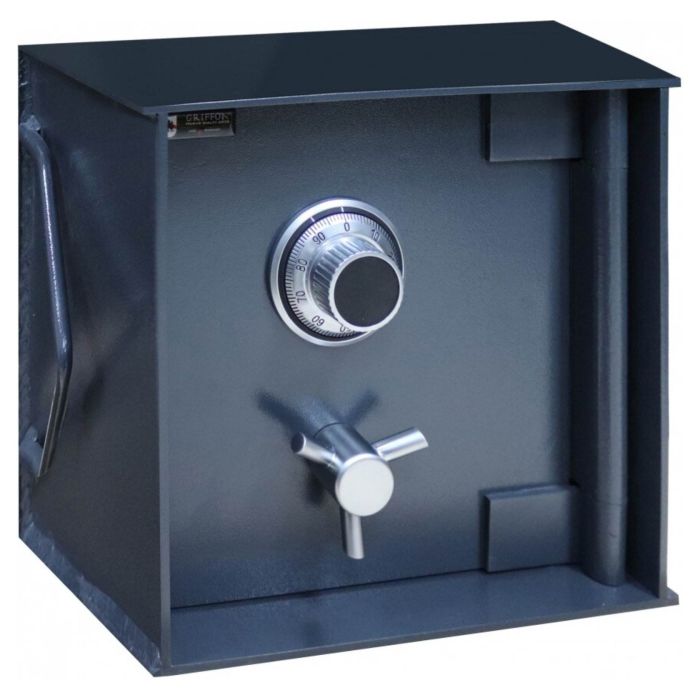 WB.3436.C · Сейф вбудований в стіну (фото 2)