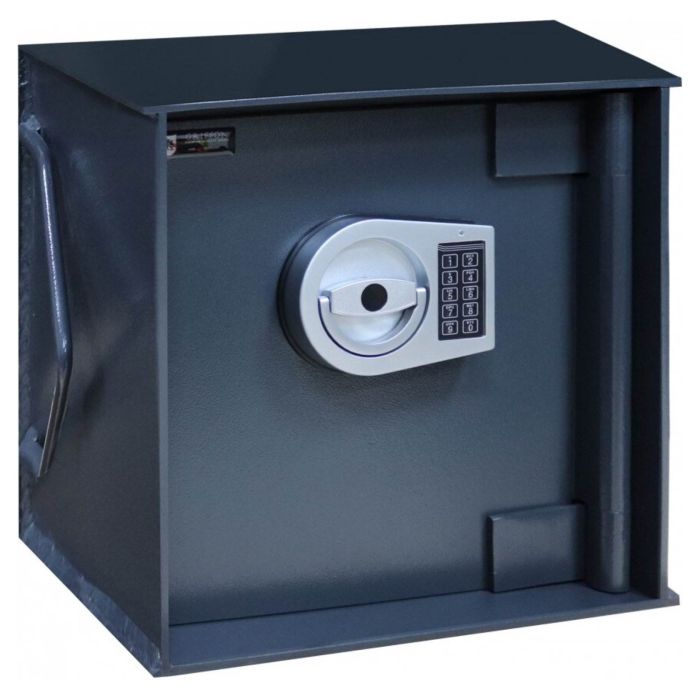 WB.3436.E · Сейф вбудований в стіну (фото 2)