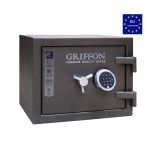 CLE.III.37.E · Вогнезламостійкий сейф 3 класу опору (Львів)