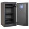 F.60.CL.I.110.E.T WKP Black · Сейф вогнезламостійкий 1 класу опору