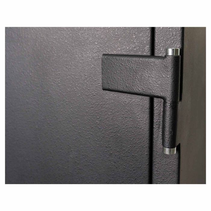 F.60.CL.I.110.E.T WKP Black · Сейф вогнезламостійкий 1 класу опору (фото 8)