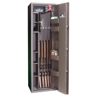 GE.450.K.L Brown · Сейф для зброї класу опору S1