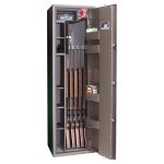 GE.450.K.L Brown · Сейф для зброї класу опору S1 (Львів)