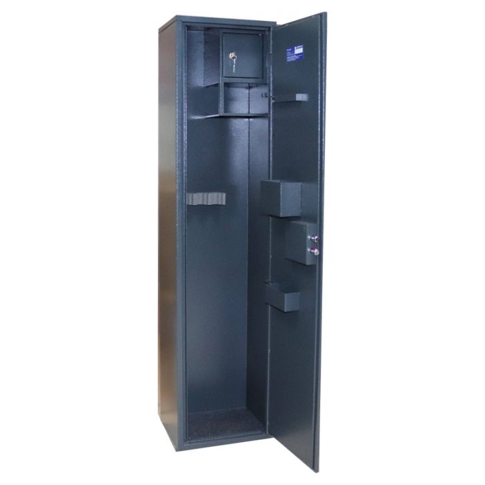 GLST.340.K · Сейф для зброї (фото 3)