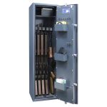 GD.350.E · Сейф для зброї зламостійкий 1 класу опору (Львів)