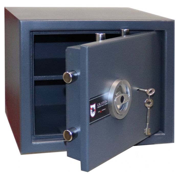 GH.30.K · Сейф для пістолета зламостійкий (фото 3)