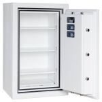 F.60.CL.I.84.E White · Сейф вогнезламостійкий 1 класу опору (Львів)