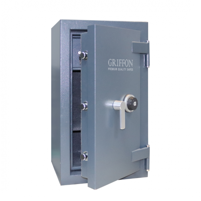 CLE.II.90.E Max · Вогнезламостійкий сейф 2 класу опору (фото 2)