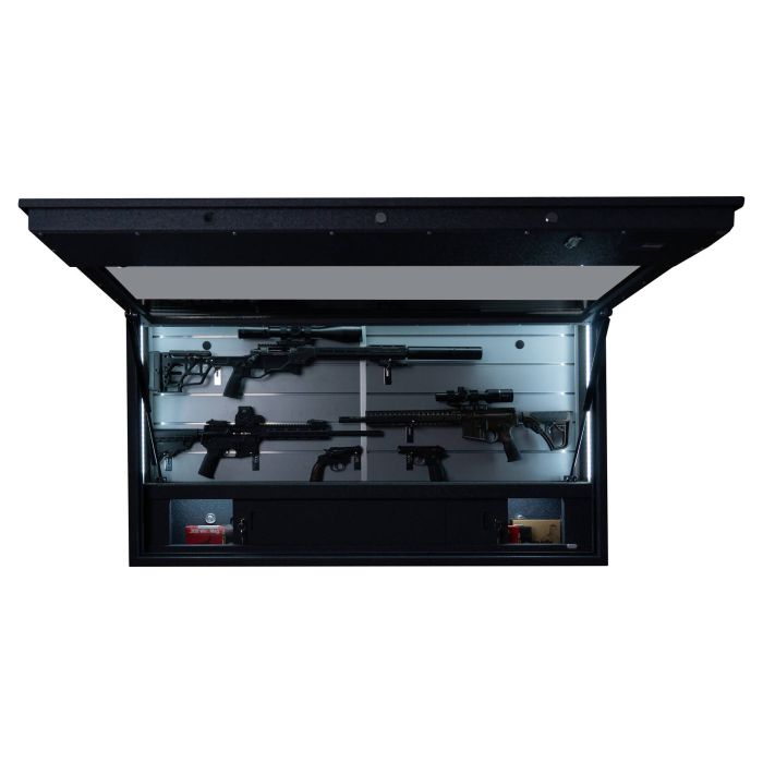 GG.W.84/150.E · Сейф-вітрина для зброї класу опору S1 (фото 7)