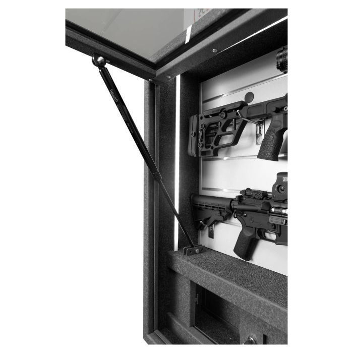 GG.W.84/150.E · Сейф-вітрина для зброї класу опору S1 (фото 8)