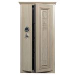 GG.700.E Wood NG · Сейф для зброї класу опору S1 (Львів)