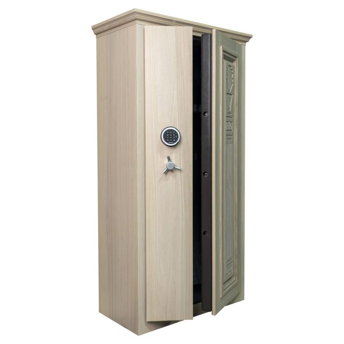 GG.700.E Wood NG · Сейф для зброї класу опору S1 (фото 5)