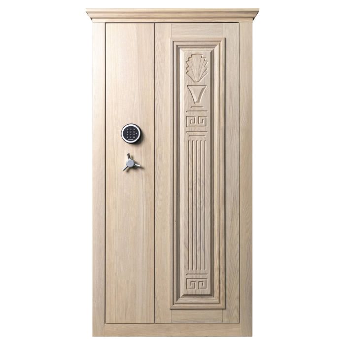 GG.700.E Wood NG · Сейф для зброї класу опору S1 (фото 6)