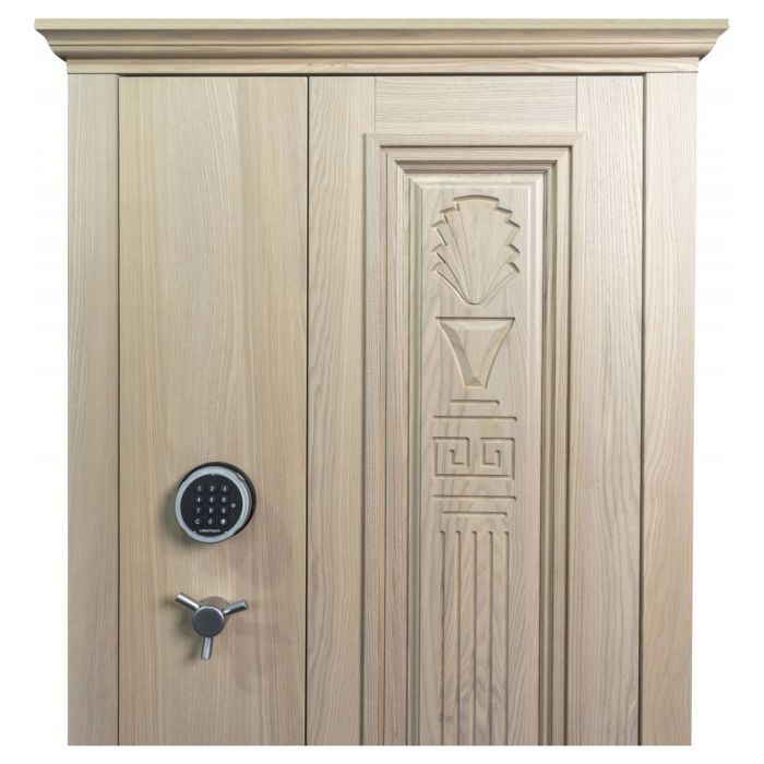 GG.700.E Wood NG · Сейф для зброї класу опору S1 (фото 8)