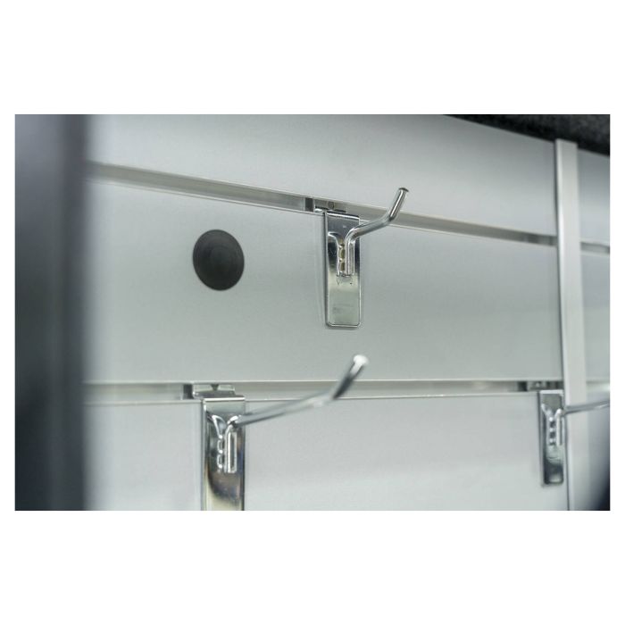 GG.W.64/130.E · Сейф-вітрина для зброї класу опору S1 (фото 5)